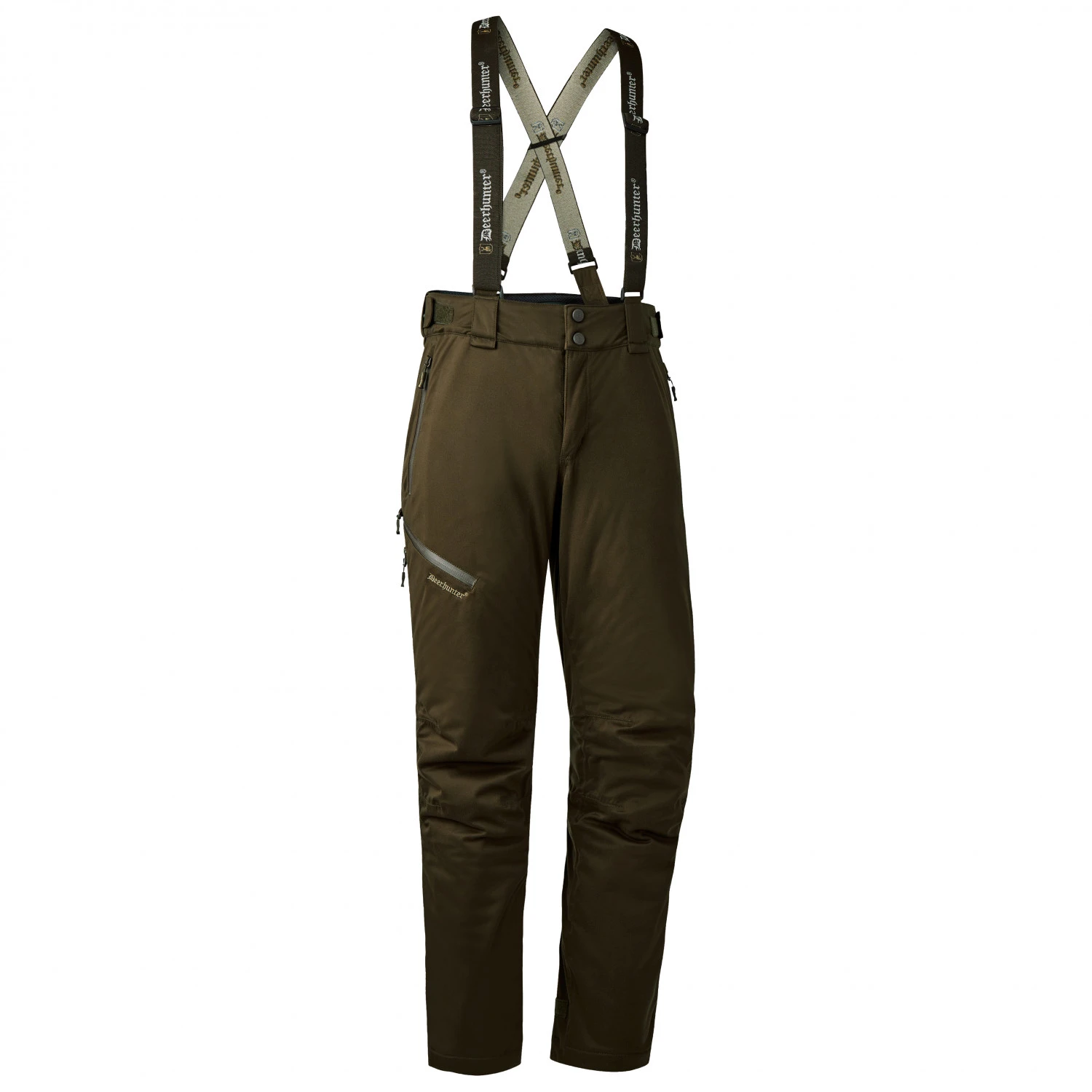 Deerhunter Excape Winter Trousers - Winterhose 1 Deerhunter Excape Winter Trousers - Winterhose