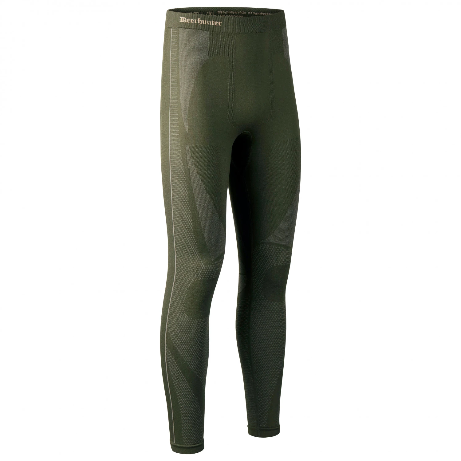 Deerhunter Performance Underwear Set - Kunstfaserunterwäsche 4 Deerhunter Performance Underwear Set - Kunstfaserunterwäsche – Bild 4