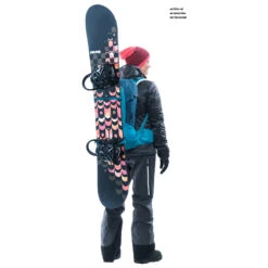 Deuter Freerider 28 SL - Skitourenrucksack -WinterSport Günstiges Geschäft deuter freerider 28 sl skitourenrucksack detail 12