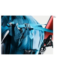 Deuter Freerider 28 SL - Skitourenrucksack -WinterSport Günstiges Geschäft deuter freerider 28 sl skitourenrucksack detail 8