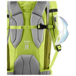 Deuter Freerider 30 - Skitourenrucksack -WinterSport Günstiges Geschäft deuter freerider 30 skitourenrucksack detail 10