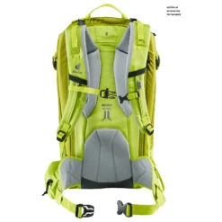 Deuter Freerider 30 - Skitourenrucksack -WinterSport Günstiges Geschäft deuter freerider 30 skitourenrucksack detail 6