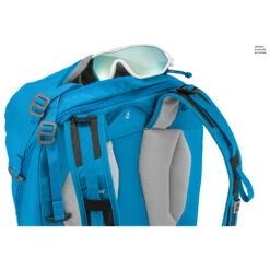 Deuter Freerider Lite 18 SL - Skitourenrucksack -WinterSport Günstiges Geschäft deuter freerider lite 18 sl skitourenrucksack detail 4