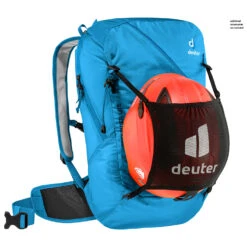 Deuter Freerider Lite 18 SL - Skitourenrucksack -WinterSport Günstiges Geschäft deuter freerider lite 18 sl skitourenrucksack detail 8