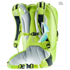 Deuter Freerider Lite 20 - Skitourenrucksack 14 Deuter Freerider Lite 20 - Skitourenrucksack -WinterSport Günstiges Geschäft deuter freerider lite 20 skitourenrucksack detail 4