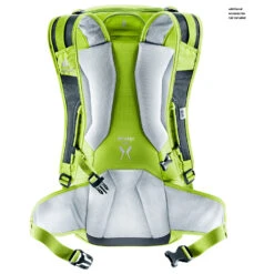 Deuter Freerider Lite 20 - Skitourenrucksack 15 Deuter Freerider Lite 20 - Skitourenrucksack -WinterSport Günstiges Geschäft deuter freerider lite 20 skitourenrucksack detail 5