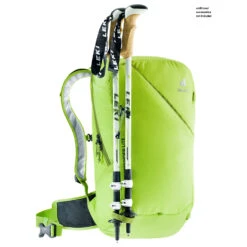 Deuter Freerider Lite 20 - Skitourenrucksack 17 Deuter Freerider Lite 20 - Skitourenrucksack -WinterSport Günstiges Geschäft deuter freerider lite 20 skitourenrucksack detail 7