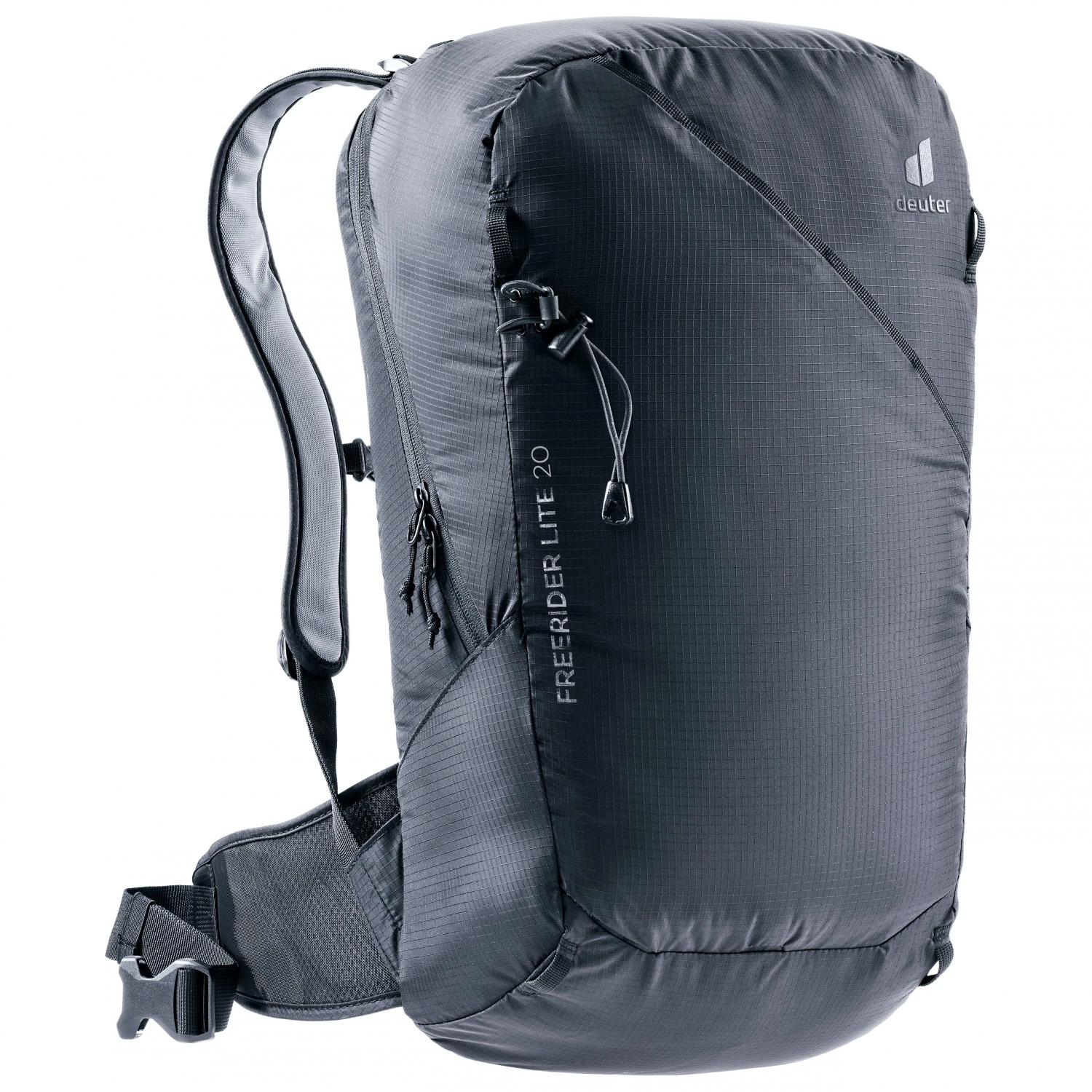 Deuter Freerider Lite 20 - Skitourenrucksack 1 Deuter Freerider Lite 20 - Skitourenrucksack