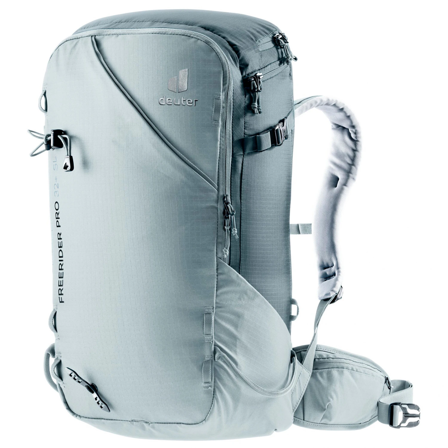 Deuter Freerider Pro 32+ SL - Skitourenrucksack 13 Deuter Freerider Pro 32+ SL - Skitourenrucksack – Bild 13