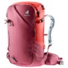 Deuter Freerider Pro 32+ SL - Skitourenrucksack