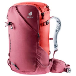 Deuter Freerider Pro 32+ SL - Skitourenrucksack