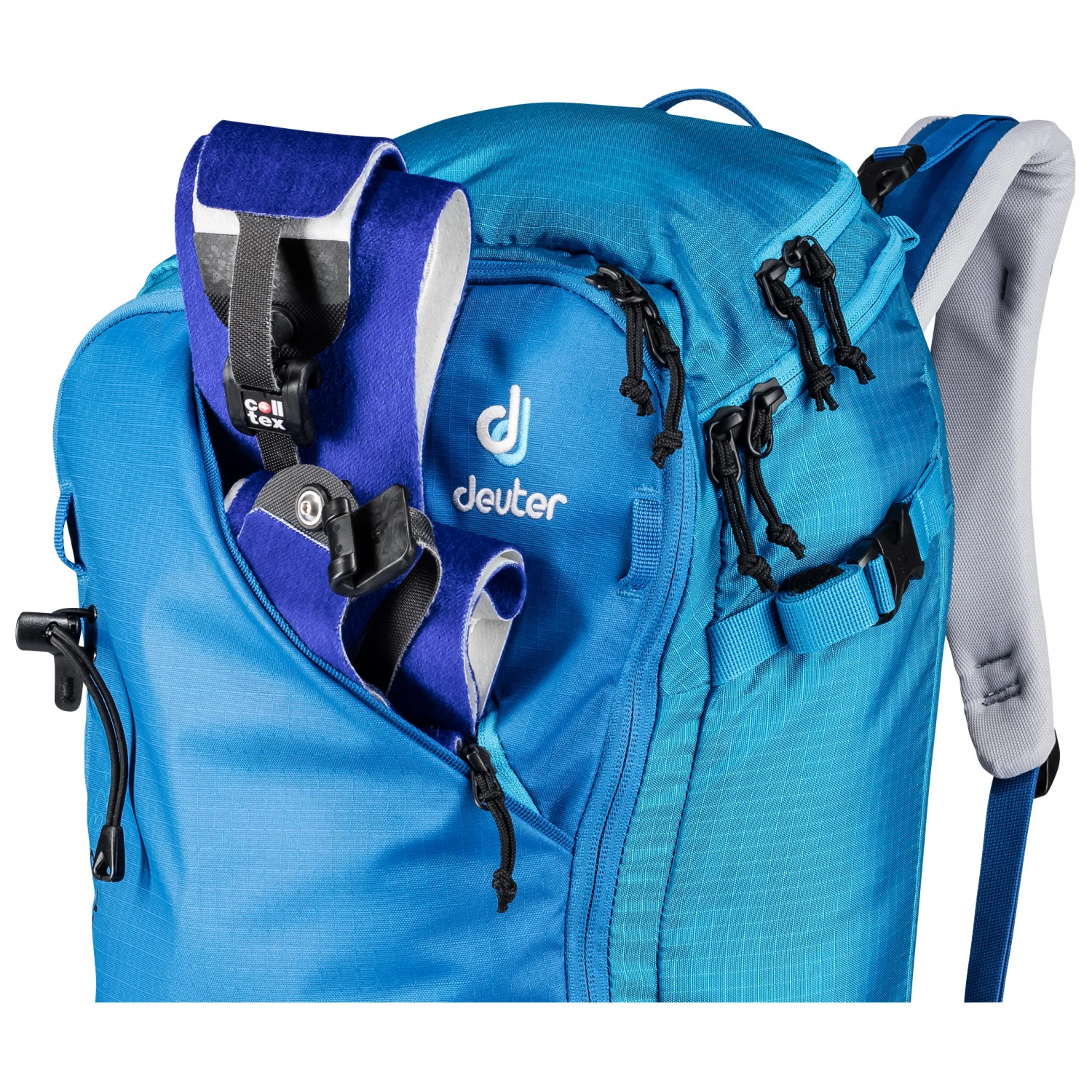 Deuter Freerider Pro 32+ SL - Skitourenrucksack 10 Deuter Freerider Pro 32+ SL - Skitourenrucksack – Bild 10