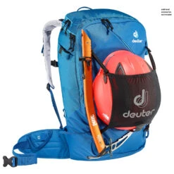 Deuter Freerider Pro 32+ SL - Skitourenrucksack 23 Deuter Freerider Pro 32+ SL - Skitourenrucksack -WinterSport Günstiges Geschäft deuter freerider pro 32 sl skitourenrucksack detail 11