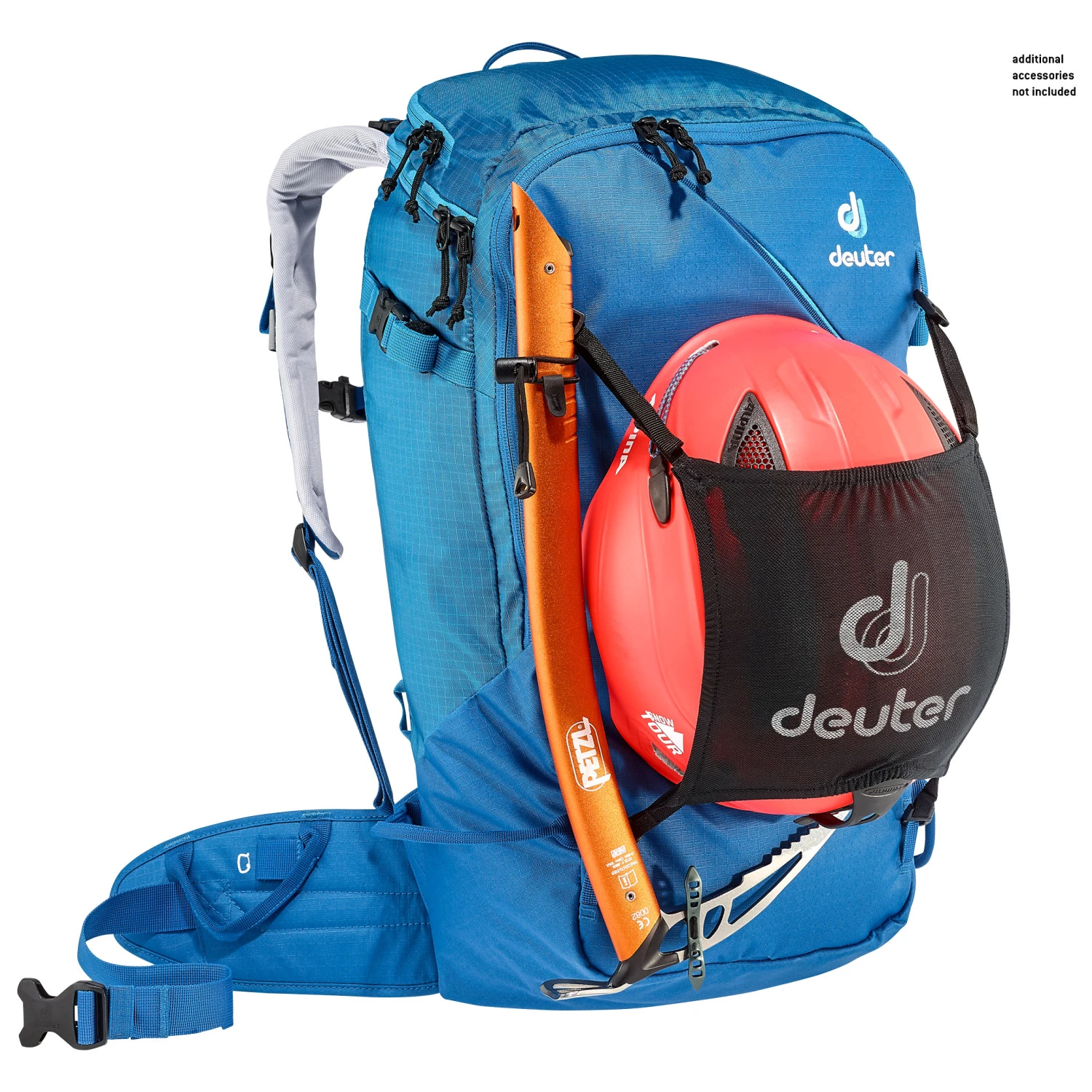 Deuter Freerider Pro 32+ SL - Skitourenrucksack 11 Deuter Freerider Pro 32+ SL - Skitourenrucksack – Bild 11