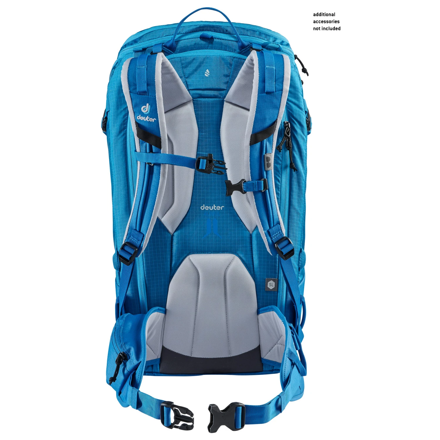 Deuter Freerider Pro 32+ SL - Skitourenrucksack 2 Deuter Freerider Pro 32+ SL - Skitourenrucksack – Bild 2