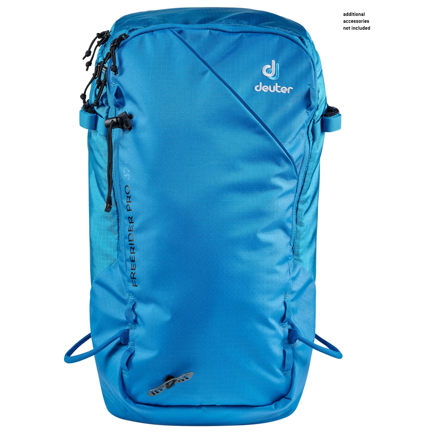 Deuter Freerider Pro 32+ SL - Skitourenrucksack 4 Deuter Freerider Pro 32+ SL - Skitourenrucksack – Bild 4
