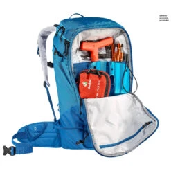 Deuter Freerider Pro 32+ SL - Skitourenrucksack 17 Deuter Freerider Pro 32+ SL - Skitourenrucksack -WinterSport Günstiges Geschäft deuter freerider pro 32 sl skitourenrucksack detail 5