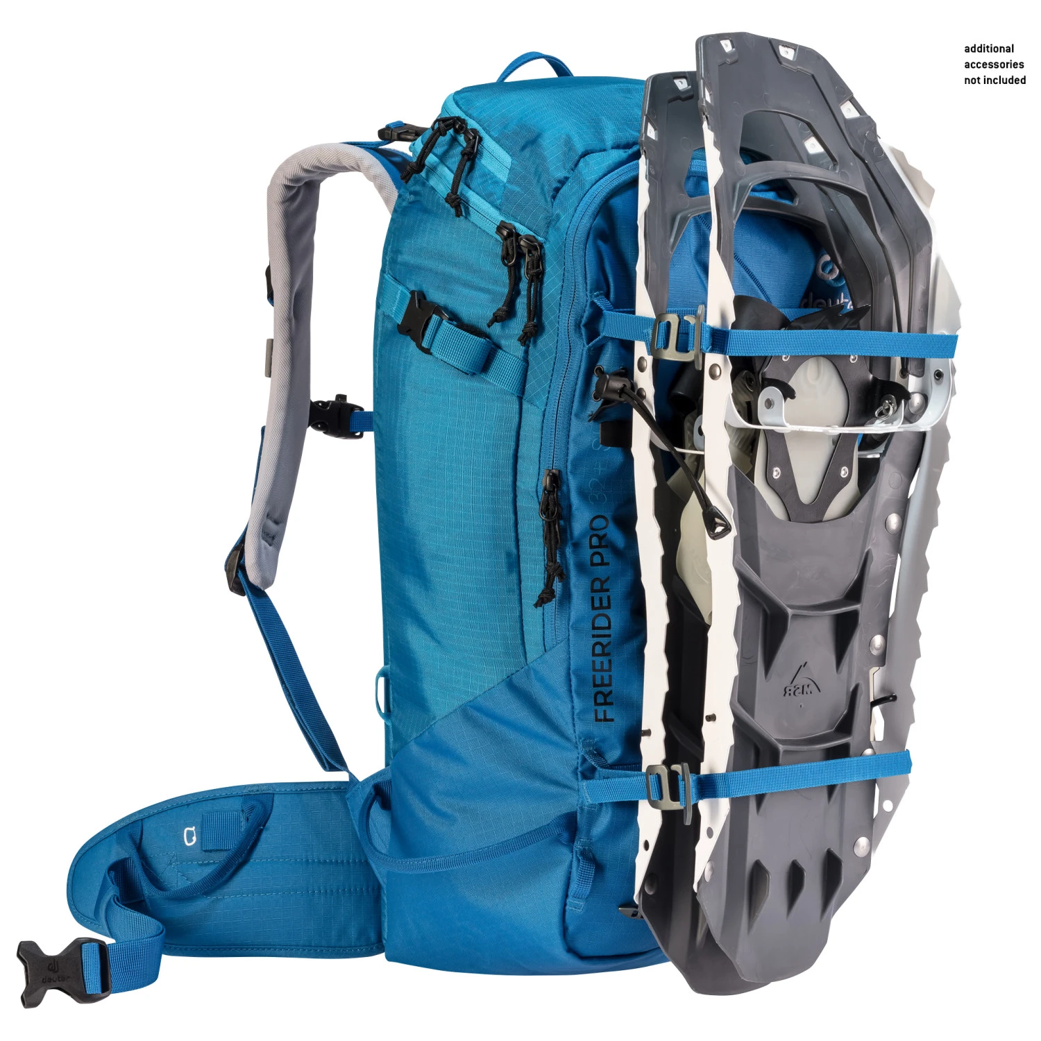 Deuter Freerider Pro 32+ SL - Skitourenrucksack 6 Deuter Freerider Pro 32+ SL - Skitourenrucksack – Bild 6