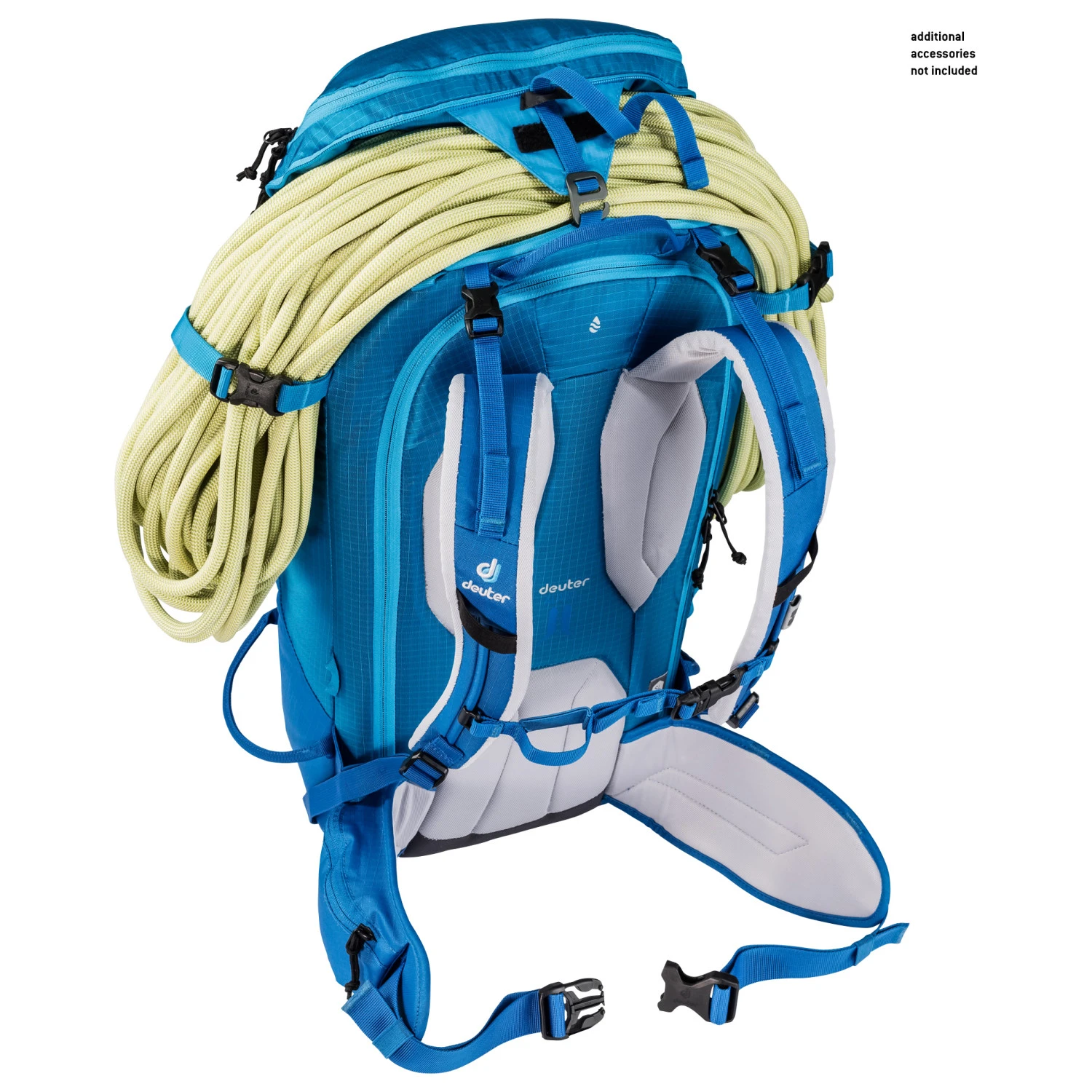 Deuter Freerider Pro 32+ SL - Skitourenrucksack 7 Deuter Freerider Pro 32+ SL - Skitourenrucksack – Bild 7