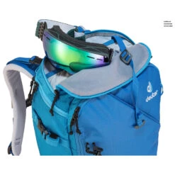 Deuter Freerider Pro 32+ SL - Skitourenrucksack 20 Deuter Freerider Pro 32+ SL - Skitourenrucksack -WinterSport Günstiges Geschäft deuter freerider pro 32 sl skitourenrucksack detail 8