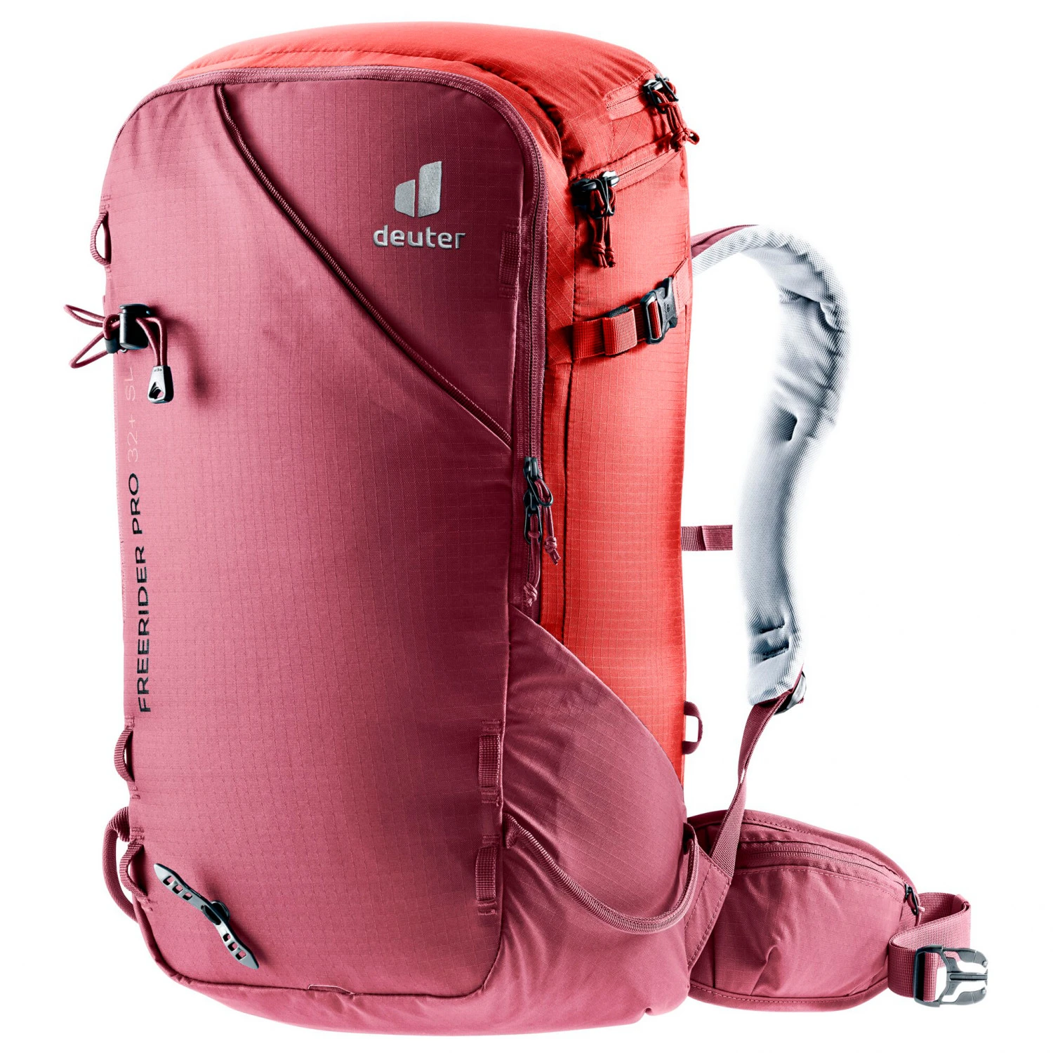 Deuter Freerider Pro 32+ SL - Skitourenrucksack 1 Deuter Freerider Pro 32+ SL - Skitourenrucksack