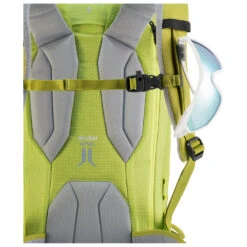 Deuter Freerider Pro 34+10 - Skitourenrucksack -WinterSport Günstiges Geschäft deuter freerider pro 34 10 skitourenrucksack detail 3