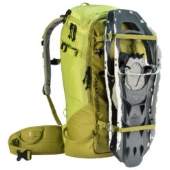 Deuter Freerider Pro 34+10 - Skitourenrucksack -WinterSport Günstiges Geschäft deuter freerider pro 34 10 skitourenrucksack detail 4