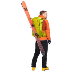 Deuter Freerider Pro 34+10 - Skitourenrucksack -WinterSport Günstiges Geschäft deuter freerider pro 34 10 skitourenrucksack detail 7