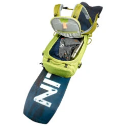 Deuter Freerider Pro 34+10 - Skitourenrucksack -WinterSport Günstiges Geschäft deuter freerider pro 34 10 skitourenrucksack detail 9