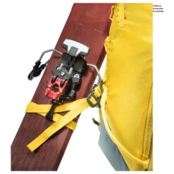 Deuter Freescape Lite 26 - Skitourenrucksack -WinterSport Günstiges Geschäft deuter freescape lite 26 skitourenrucksack detail 12