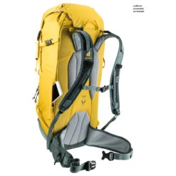 Deuter Freescape Lite 26 - Skitourenrucksack -WinterSport Günstiges Geschäft deuter freescape lite 26 skitourenrucksack detail 7