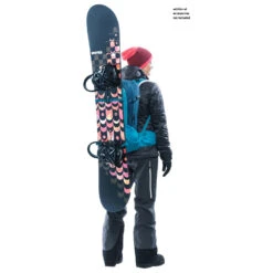 Deuter Women's Freerider 28 SL - Skitourenrucksack -WinterSport Günstiges Geschäft deuter womens freerider 28 sl skitourenrucksack detail 11