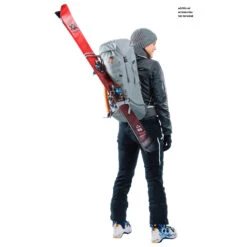 Deuter Women's Freescape Lite 24 SL - Skitourenrucksack -WinterSport Günstiges Geschäft deuter womens freescape lite 24 sl skitourenrucksack detail 12