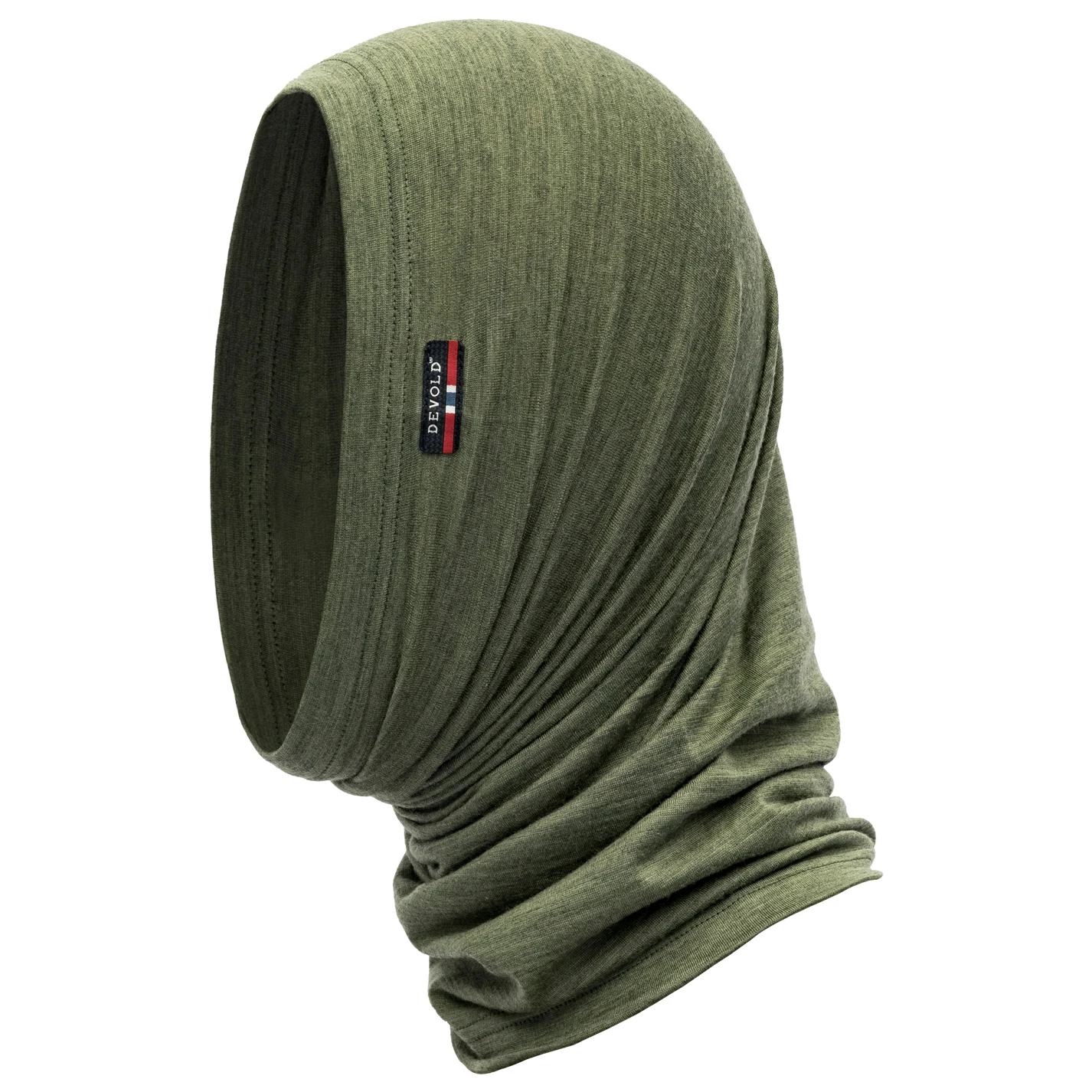 Devold Breeze Headover - Schlauchschal 4 Devold Breeze Headover - Schlauchschal – Bild 4