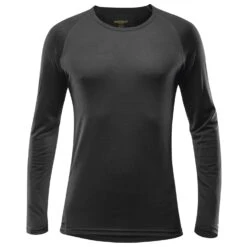 Devold Breeze Shirt - Merinounterwäsche 6 Devold Breeze Shirt - Merinounterwäsche -WinterSport Günstiges Geschäft devold breeze shirt merinounterwaesche 2