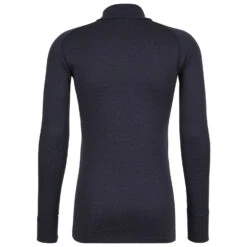 Devold Duo Active Zip Neck - Merinounterwäsche -WinterSport Günstiges Geschäft devold duo active zip neck merinounterwaesche detail 3