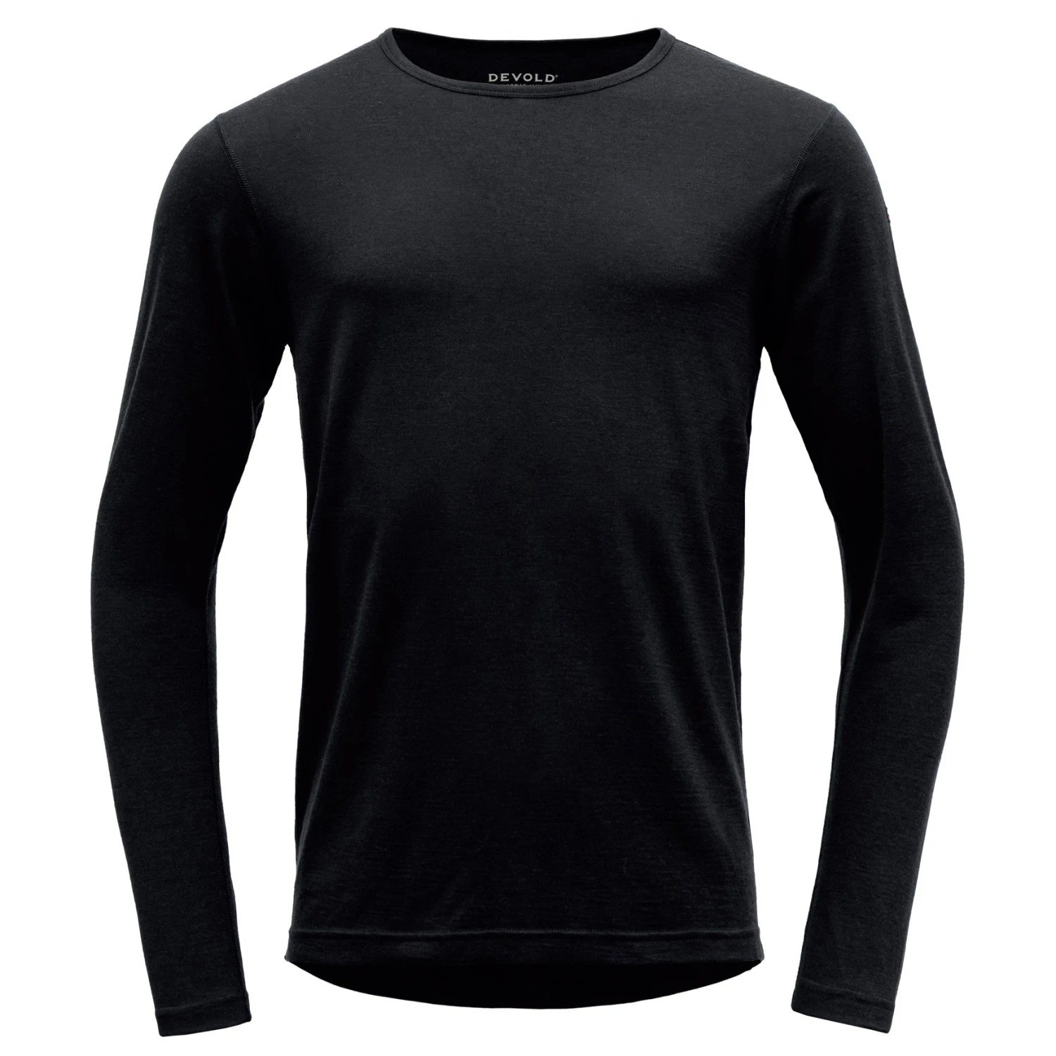 Devold Jakta Merino 200 Shirt - Merinounterwäsche 2 Devold Jakta Merino 200 Shirt - Merinounterwäsche – Bild 2