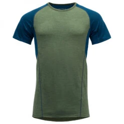 Devold Running Merino T-Shirt - Laufshirt 5 Devold Running Merino T-Shirt - Laufshirt -WinterSport Günstiges Geschäft devold running merino t shirt laufshirt 1