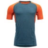 Devold Running Merino T-Shirt - Laufshirt