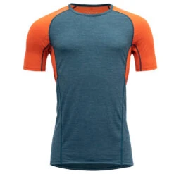 Devold Running Merino T-Shirt - Laufshirt