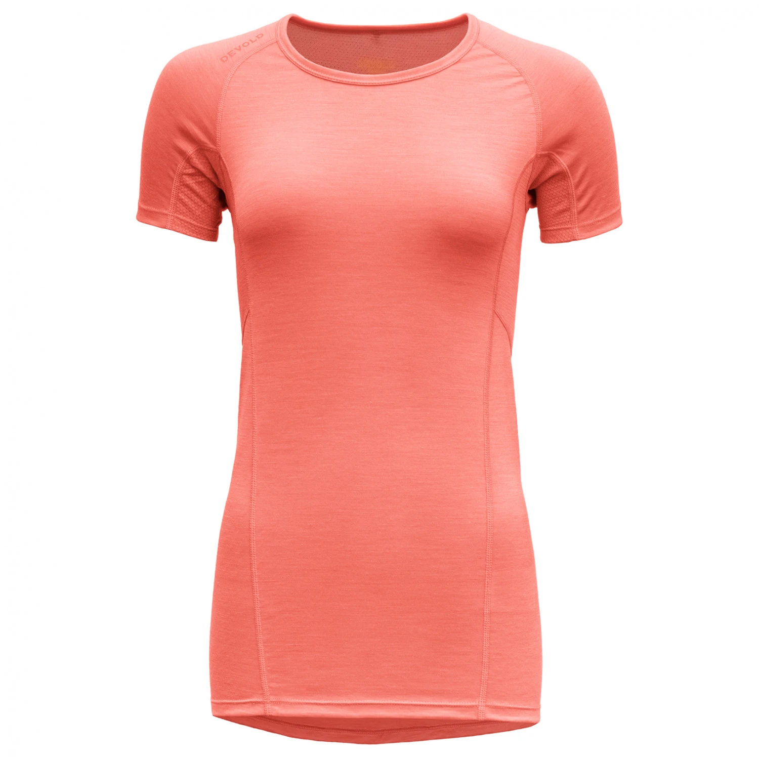 Devold Running Woman T-Shirt - Laufshirt 1 Devold Running Woman T-Shirt - Laufshirt