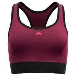 Devold Women's Berle Merino Bra - Merinounterwäsche 6 Devold Women's Berle Merino Bra - Merinounterwäsche -WinterSport Günstiges Geschäft devold womens berle merino bra merinounterwaesche 1