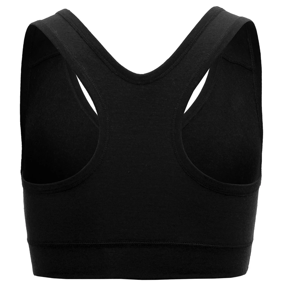 Devold Women's Berle Merino Bra - Merinounterwäsche 1 Devold Women's Berle Merino Bra - Merinounterwäsche