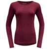 Devold Women's Jakta Merino 200 Shirt - Merinounterwäsche
