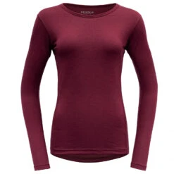 Devold Women's Jakta Merino 200 Shirt - Merinounterwäsche