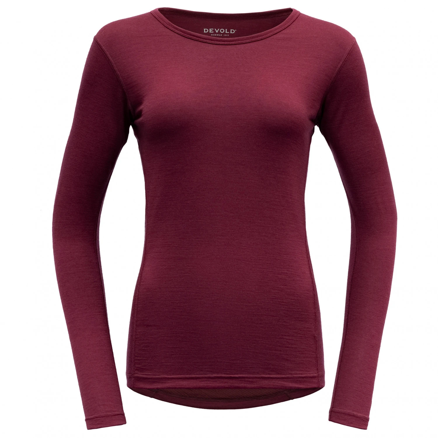 Devold Women's Jakta Merino 200 Shirt - Merinounterwäsche 1 Devold Women's Jakta Merino 200 Shirt - Merinounterwäsche