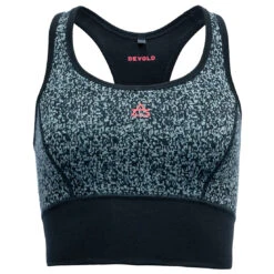 Devold Women's Kvitegga Top - Merinoshirt -WinterSport Günstiges Geschäft devold womens kvitegga top merinoshirt 1