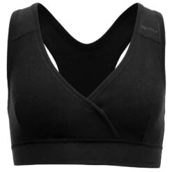 Devold Women's Nibba Fleece Merino Bra - Merinounterwäsche