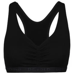 Devold Wool Fleece Woman Bra - Sport-BH
