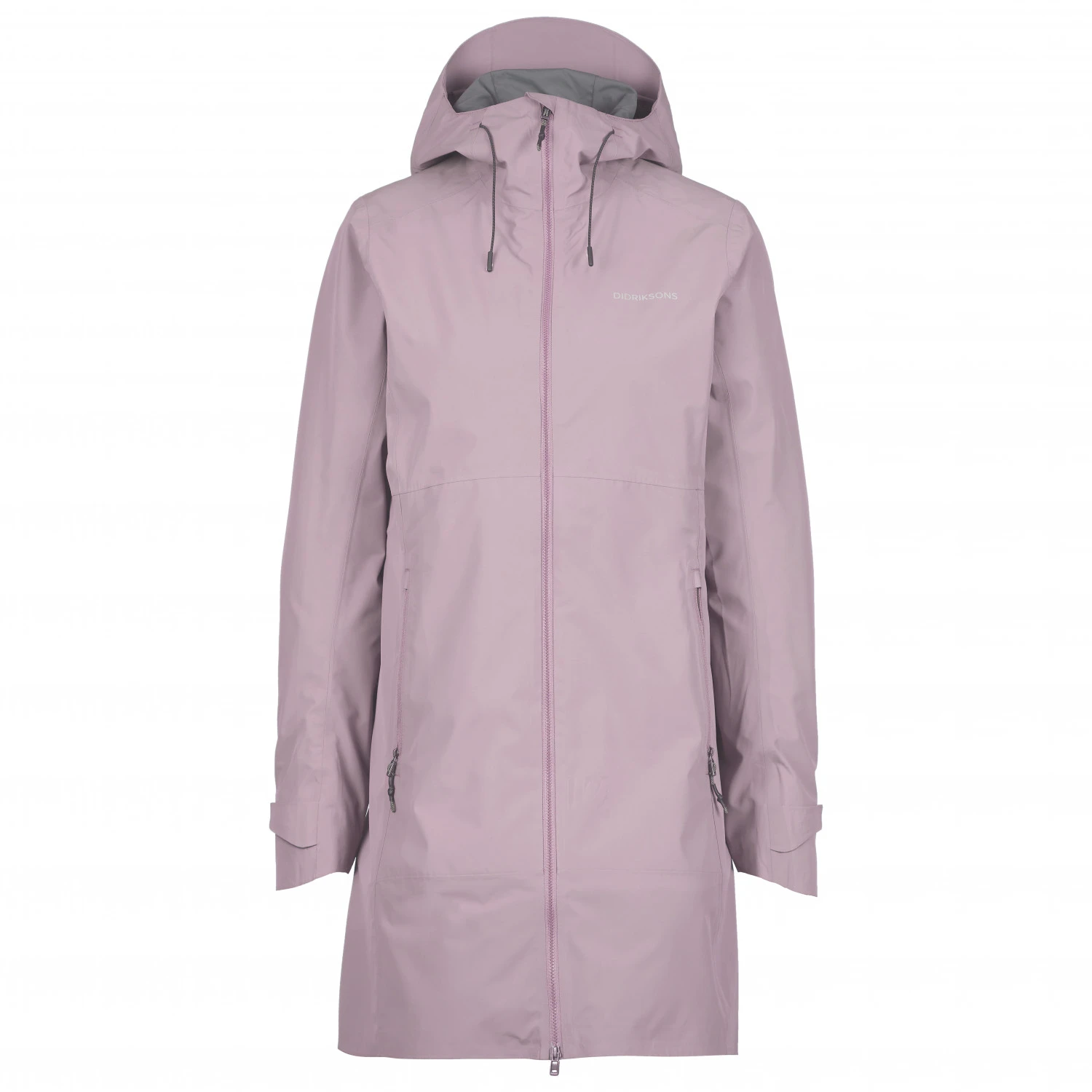 DIDRIKSONS Hani Women's Parka - Parka 5 DIDRIKSONS Hani Women's Parka - Parka – Bild 5